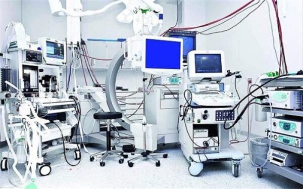 تولیدکنندگان تجهیزات پزشکی را دریابید