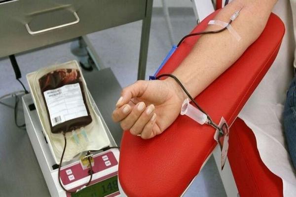 حاجی بیگی:52 هزار و 782نفر در ایام نوروز خون اهدا کردند خبرنگاران