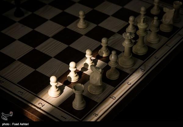 پریدر و 8 نامزد انتخابات فدراسیون شطرنج رد صلاحیت شدند