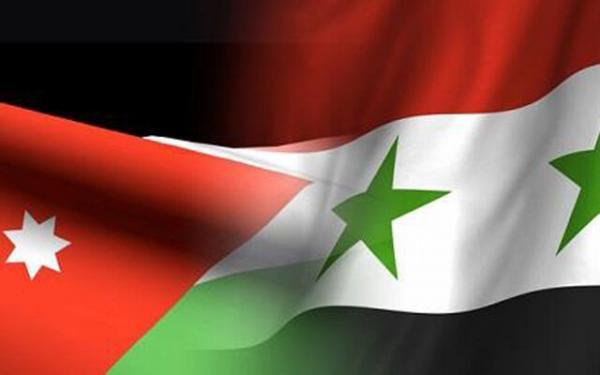 سفر هیأت اردنی به دمشق برای توسعه روابط مالی
