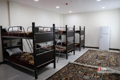 تداوم تعطیلی خوابگاه های دانشجویی دانشگاه ارومیه خبرنگاران