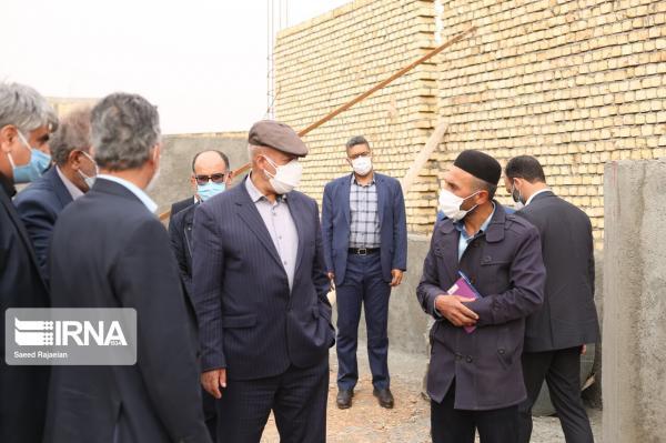خبرنگاران استاندار اصفهان: مطالبات عشایر با همدلی عوامل خبرنگاران استاندار اصفهان: مطالبات عشایر با همدلی عوامل مرتفع می گردد