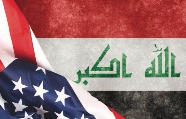 همکاری همه جانبه؛ ماحصل جلسه راهبردی و بیانیه مشترک آمریکا و عراق