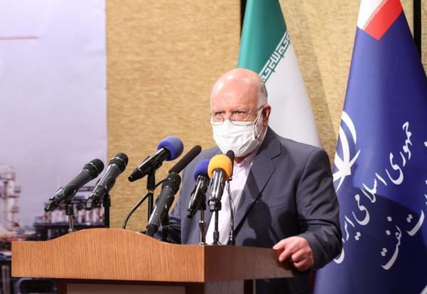 زنگنه: ایران می تواند حرف های مهمتر از نفت در منطقه داشته باشد
