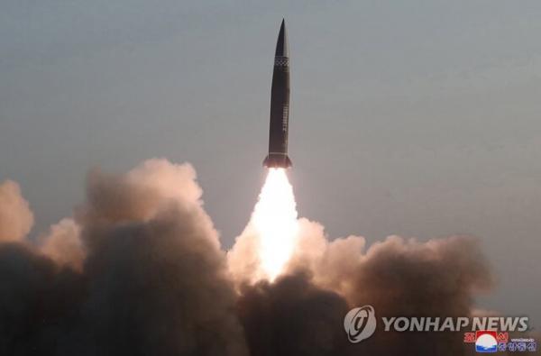 کره شمالی شاید به دنبال از سرگیری آزمایش اتمی در 2021 باشد