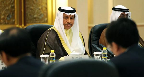 بازداشت موقت نخست وزیر سابق کویت در پرونده فساد