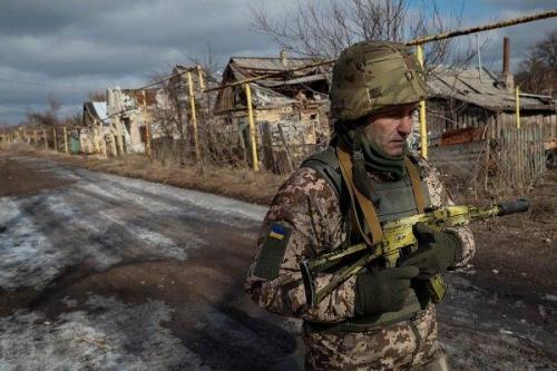 جنگ داخلی اوکراین، چشم پوشی بروکسل از معضلات اجتماعی قاره سبز