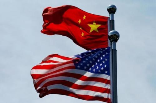 جامعه اطلاعاتی آمریکا: چین ابرقدرت جهانی تا 2040