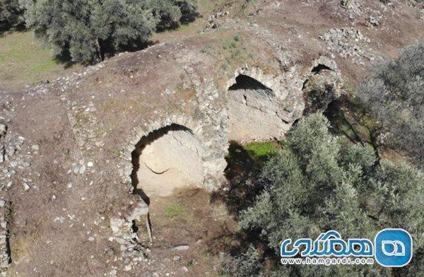 اعلام کشف میدان نبرد گلادیاتورها در ترکیه اعلام کشف میدان نبرد گلادیاتورها در ترکیه