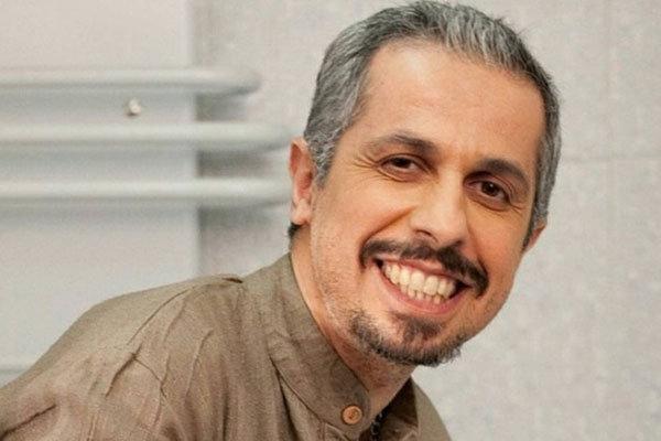 ماجرای خوانندگی جواد رضویان در حمام!