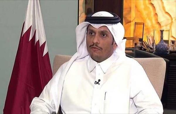قطر: با آمریکا و ایران در تماس هستیم
