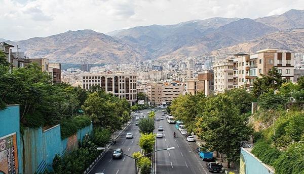 اجاره های 20 میلیونی در تهران ، اجاره زعفرانیه چقدر است؟