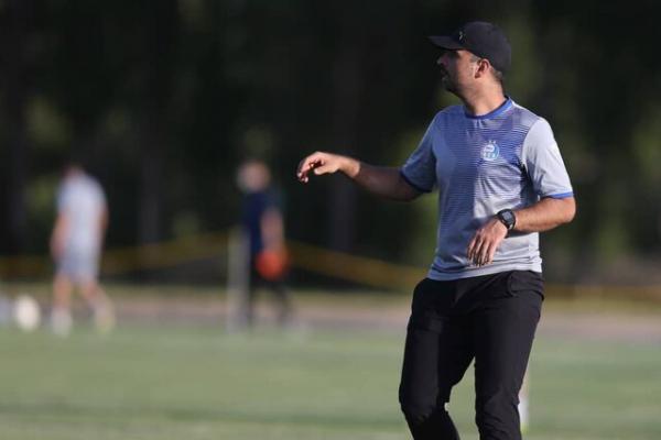 مصطفوی: اتفاقات داربی تمام شد، به نجابت خود افتخار می کنیم