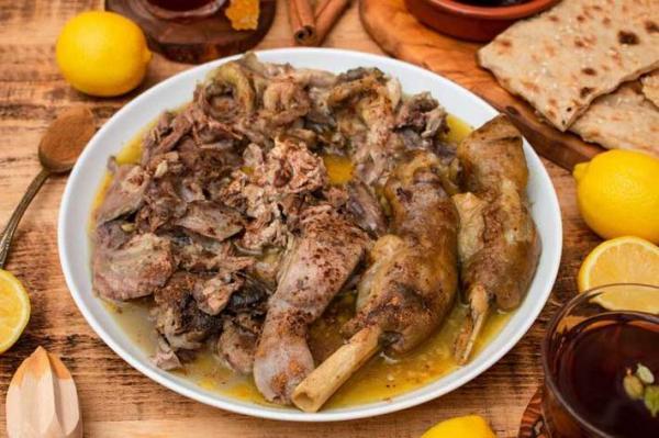 کله پاچه در وعده سحری بخوریم؟ کله پاچه در وعده سحری بخوریم؟