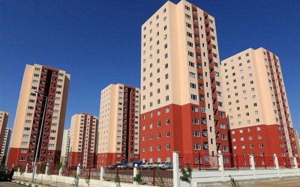 واریز 2 هزار میلیارد تومان به حساب مسکن ملی واریز 2 هزار میلیارد تومان به حساب مسکن ملی