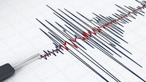 وقوع زلزله 6، 1 ریشتری در شرق اندونزی