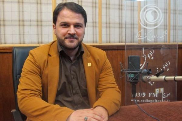 چیزی که مورد غفلت واقع شده، فهم شاهنامه است چیزی که مورد غفلت واقع شده، فهم شاهنامه است