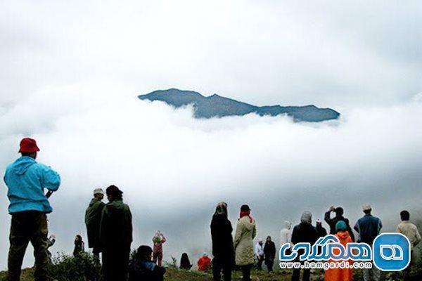 اعلام شرایط مراکز گردشگری در دوران ممنوعیت سفر