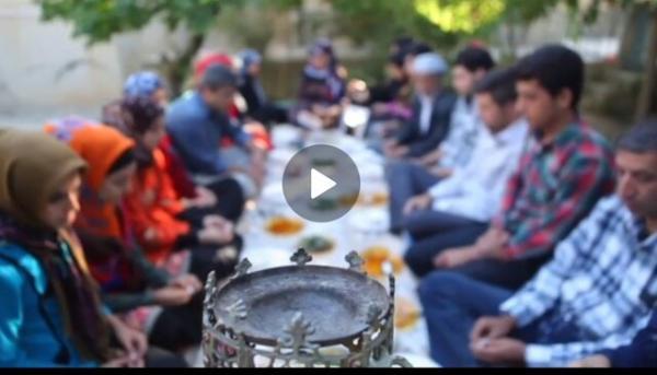 شاه پریان به بخش اصلی مسابقه جشنواره فیلم یادگار راه یافت