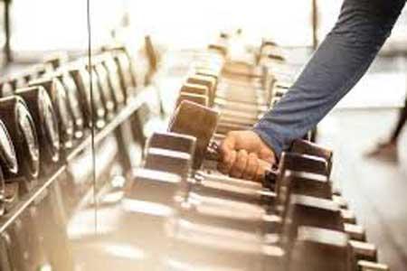 ورزش سنگین خطر ابتلا به بیماری نورون حرکتی را افزایش می دهد