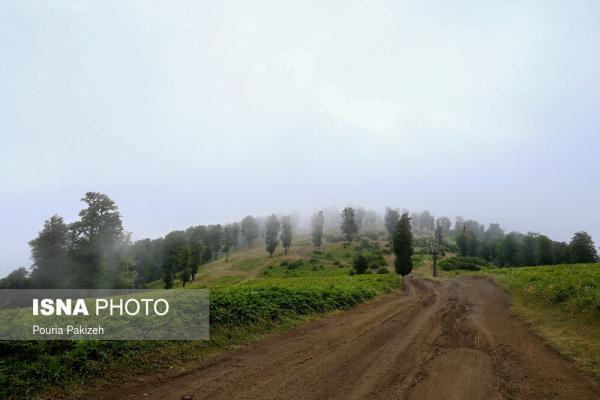 تصاویر، ایران زیباست؛ ییلاق سلانسر