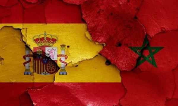 بحران مراکش و اسپانیا بالا گرفت