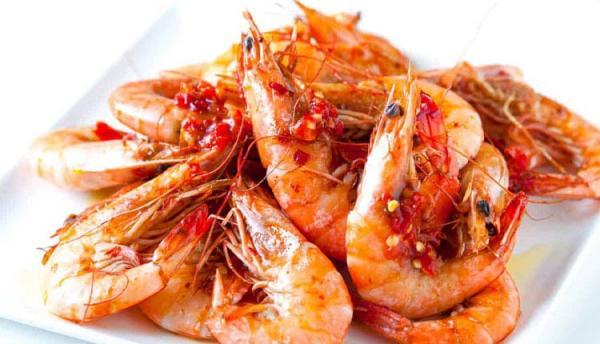 طبع میگو، مصلحات و خواص آن از نظر طب سنتی طبع میگو، مصلحات و خواص آن از نظر طب سنتی