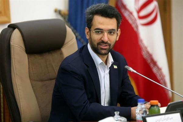 خبر مهم آذری جهرمی درباره اینترنت خانگی خبر مهم آذری جهرمی درباره اینترنت خانگی