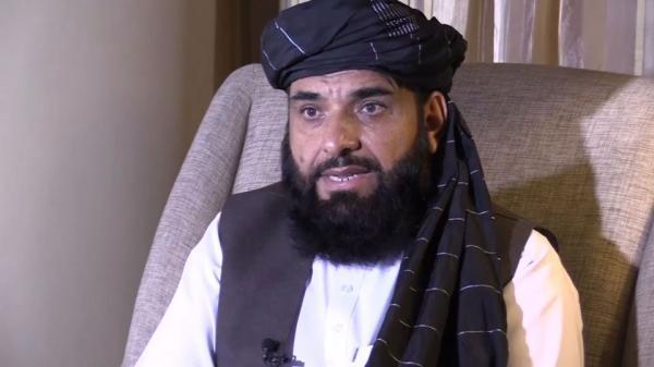 طالبان: آمریکا به تعهدات خود در توافق صلح افغانستان عمل کند