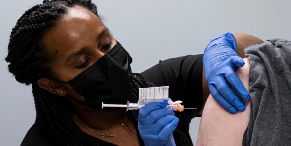 محققان: به دز سوم واکسن نیاز نیست