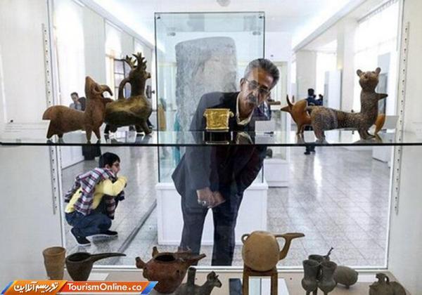 چشم در چشم تاریخ، گردش در 6 موزه خاص ایران در روز جهانی موزه ها