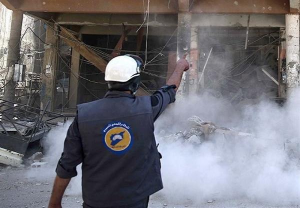 روسیه: تروریست ها در تدارک حمله شیمیایی به ادلب در شمال سوریه هستند