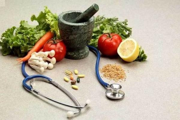 مسائل گوارشی خود را با طب سنتی درمان کنید