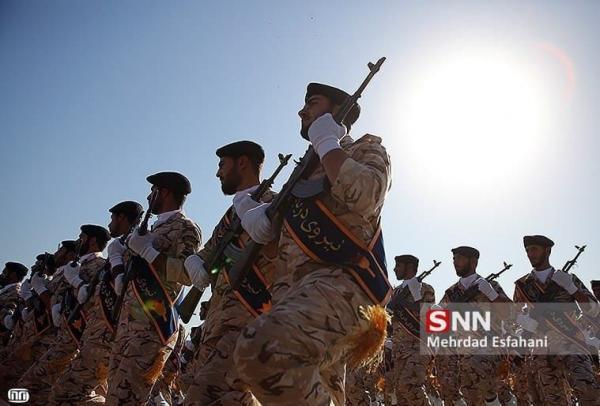 فراخوان جذب نیروی امریه سربازی برای شرکت آب منطقه ای خراسان شمالی منتشر شد