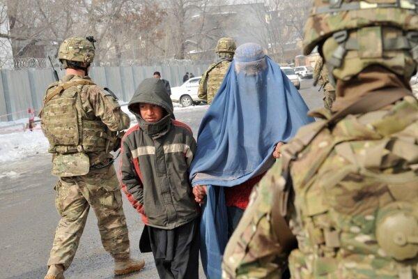 آمریکا تا خروج از افغانستان فقط چند روز فاصله دارد!