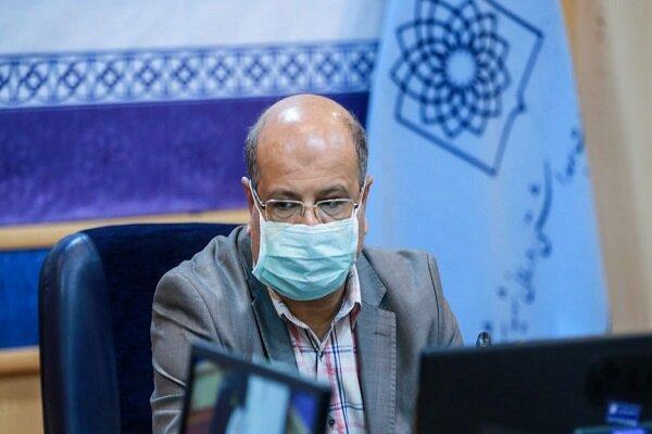 فعالیت 80 مرکز تجمیعی واکسیناسیون در مرکز