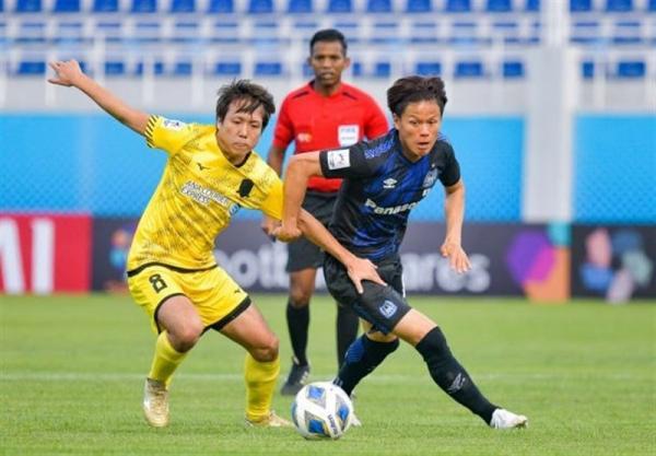 لیگ قهرمانان آسیا، چهارمین پیروزی جئونبوک کره جنوبی