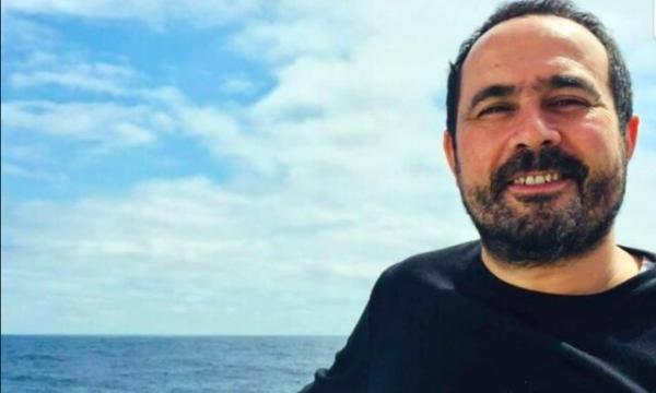 5 سال حبس برای روزنامه نگار محبوس مراکشی 5 سال حبس برای روزنامه نگار محبوس مراکشی