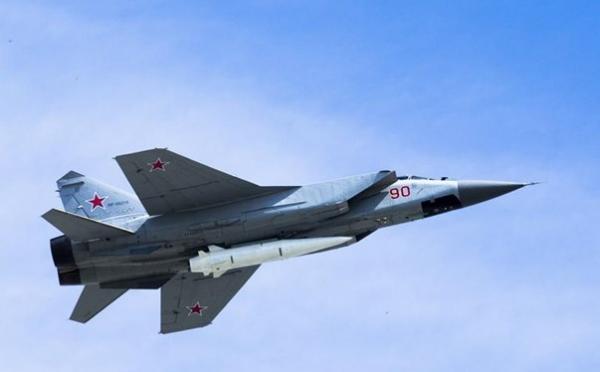 رزمایش هوایی و دریایی روسیه در مدیترانه در میانه تنش ها با انگلیس