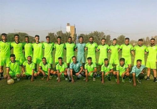 انتخابی فوتبال ناشنوایان المپیک 2022 برزیل، ایران با فزونی مقابل عراق قهرمان شد