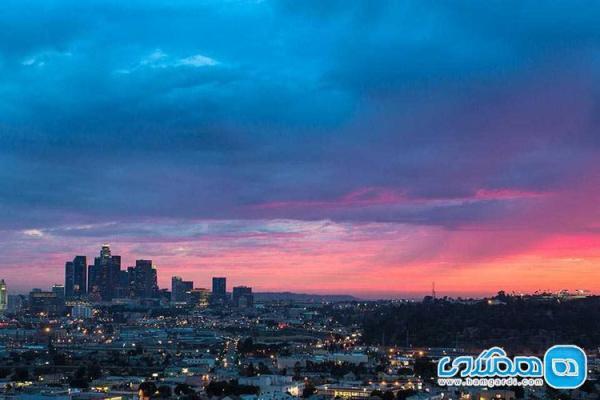 راهنمای سفر به شهر لس آنجلس؛ شهری دیدنی در آمریکا