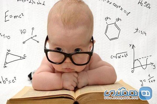 روش های تقویت حافظه در دوران جنینی روش های تقویت حافظه در دوران جنینی