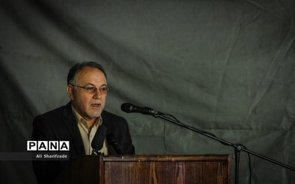 استعفای علیرضا علوی تبار از جبهه اصلاحات ایران