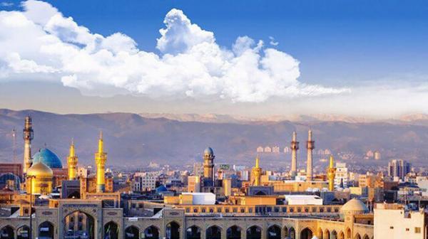 مشهد به شهر و منطقه آزاد زیارتی تبدیل گردد
