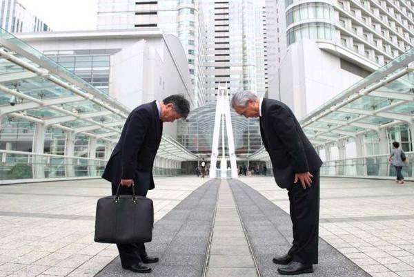 نکات جالبی که باید از فرهنگ ژاپنی بدانید، عکس