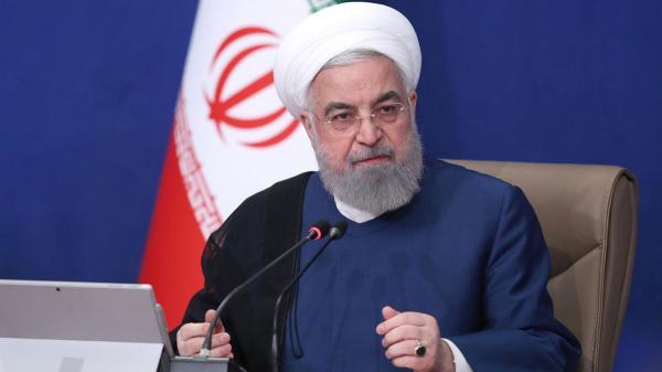 روحانی: اگر تحریم ها نبود خدمات دولت به مردم چندبرابر هم می شد