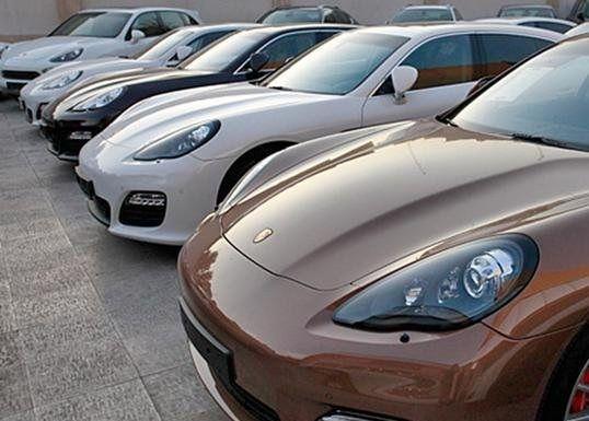 اشتباهاتی که درباره خودرو های اتومات هرگز نباید مرتکب شوید