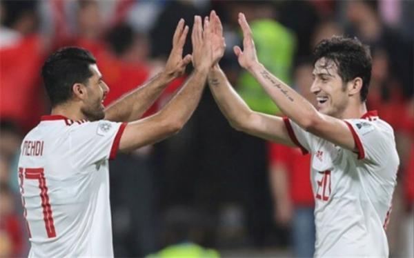 شلیک به قلب بحرین؛ ایران به AFC درس عبرت داد