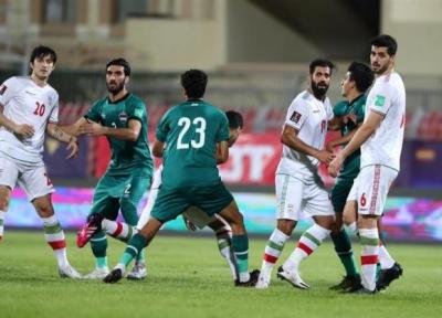 اعلام زمان بازگشت تیم ملی از بحرین