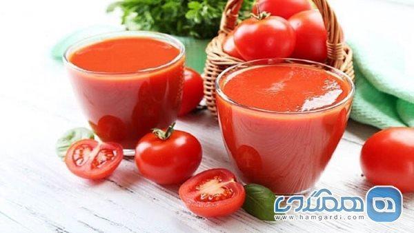 آب این سبزی بدون نمک باعث کاهش فشار خون و کلسترول می گردد
